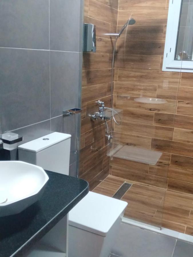 Luxurygetaway2 / Brand New 2Br / Fully Furnished / Wi-Fi / Full Kitchen Apartman Sarm es-Sejk Kültér fotó