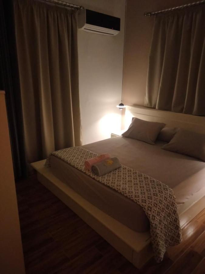 Luxurygetaway2 / Brand New 2Br / Fully Furnished / Wi-Fi / Full Kitchen Apartman Sarm es-Sejk Kültér fotó