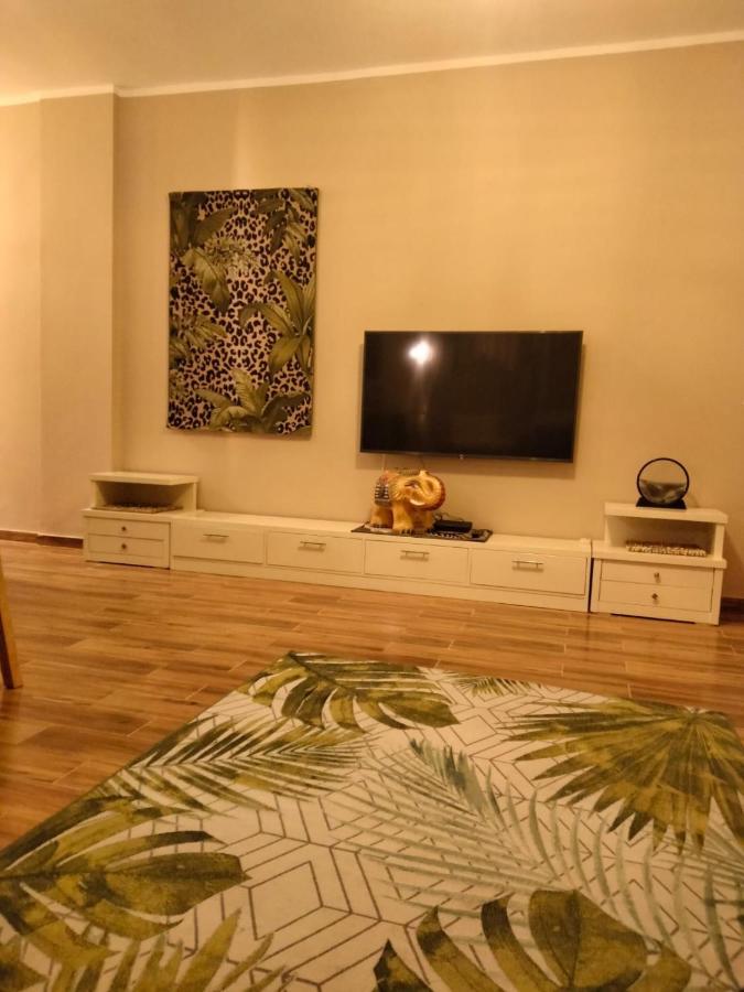 Luxurygetaway2 / Brand New 2Br / Fully Furnished / Wi-Fi / Full Kitchen Apartman Sarm es-Sejk Kültér fotó