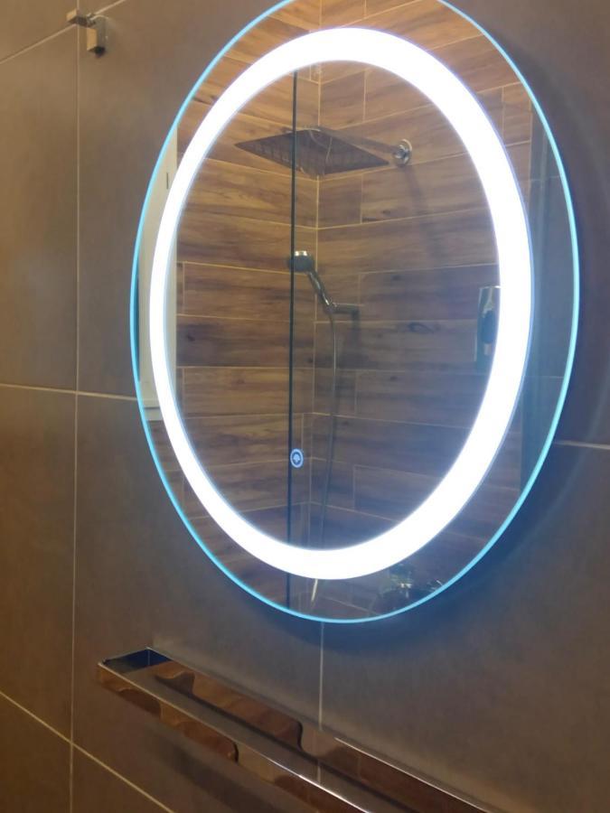 Luxurygetaway2 / Brand New 2Br / Fully Furnished / Wi-Fi / Full Kitchen Apartman Sarm es-Sejk Kültér fotó