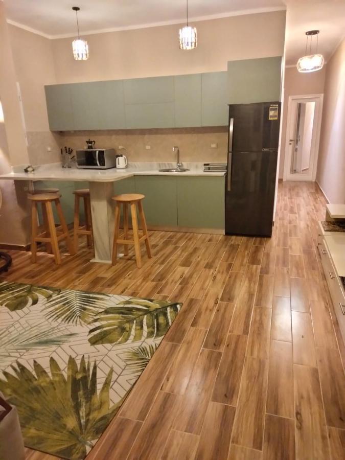 Luxurygetaway2 / Brand New 2Br / Fully Furnished / Wi-Fi / Full Kitchen Apartman Sarm es-Sejk Kültér fotó
