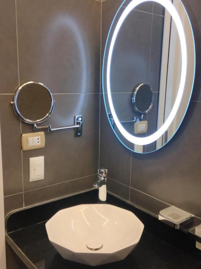 Luxurygetaway2 / Brand New 2Br / Fully Furnished / Wi-Fi / Full Kitchen Apartman Sarm es-Sejk Kültér fotó