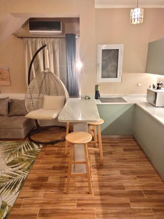 Luxurygetaway2 / Brand New 2Br / Fully Furnished / Wi-Fi / Full Kitchen Apartman Sarm es-Sejk Kültér fotó