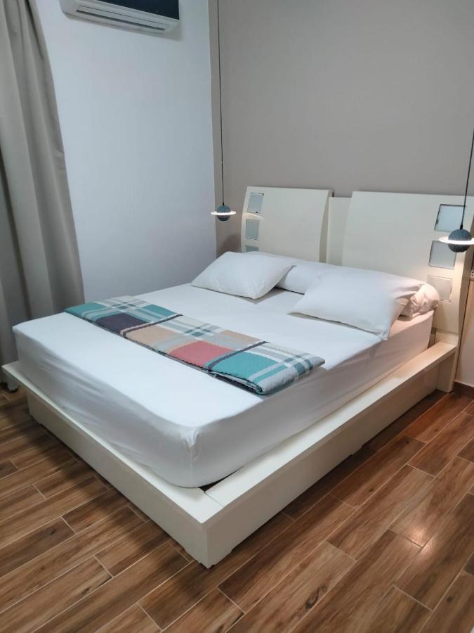 Luxurygetaway2 / Brand New 2Br / Fully Furnished / Wi-Fi / Full Kitchen Apartman Sarm es-Sejk Kültér fotó
